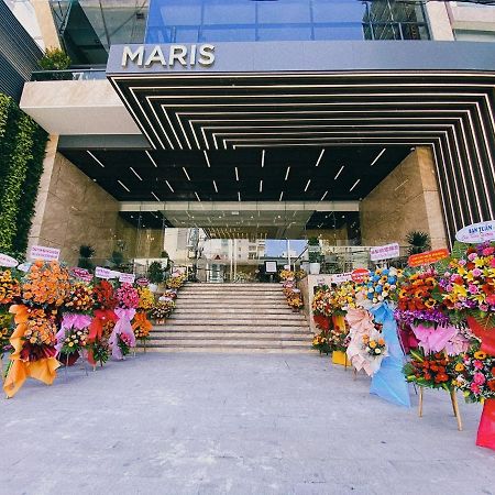 Maris Hotel Nha Trang Dış mekan fotoğraf