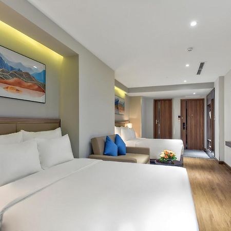 Maris Hotel Nha Trang Dış mekan fotoğraf