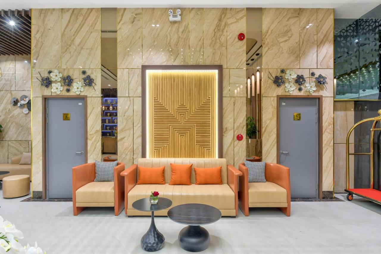 Maris Hotel Nha Trang Dış mekan fotoğraf