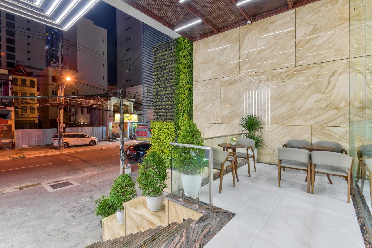 Maris Hotel Nha Trang Dış mekan fotoğraf