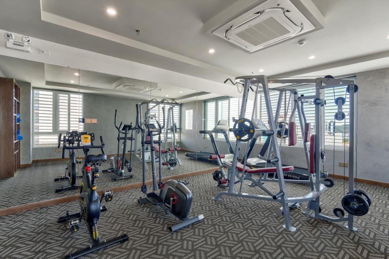 Maris Hotel Nha Trang Dış mekan fotoğraf