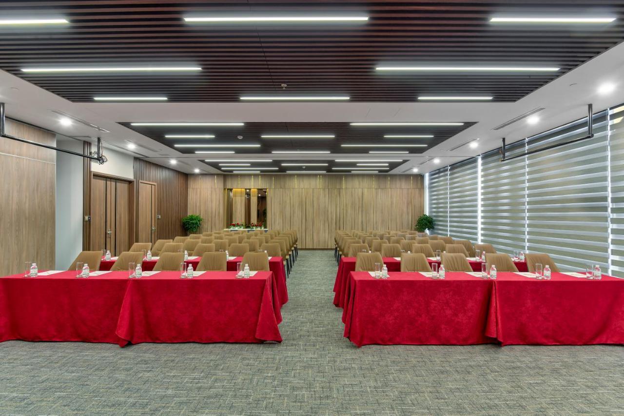 Maris Hotel Nha Trang Dış mekan fotoğraf