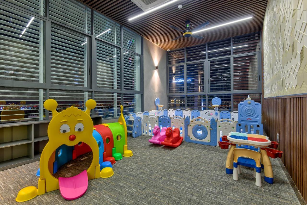 Maris Hotel Nha Trang Dış mekan fotoğraf