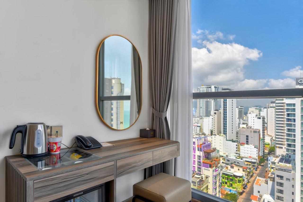Maris Hotel Nha Trang Dış mekan fotoğraf
