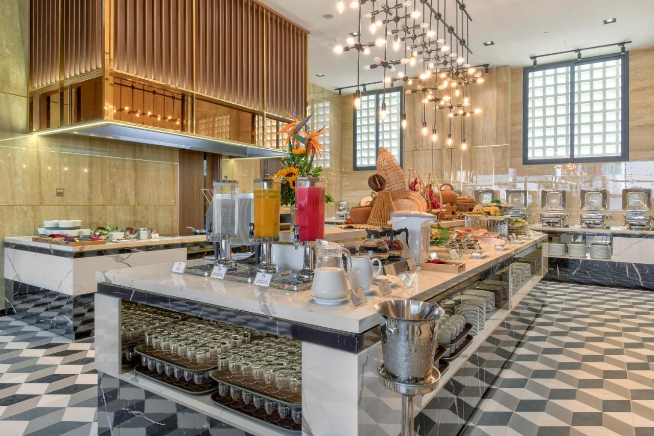 Maris Hotel Nha Trang Dış mekan fotoğraf