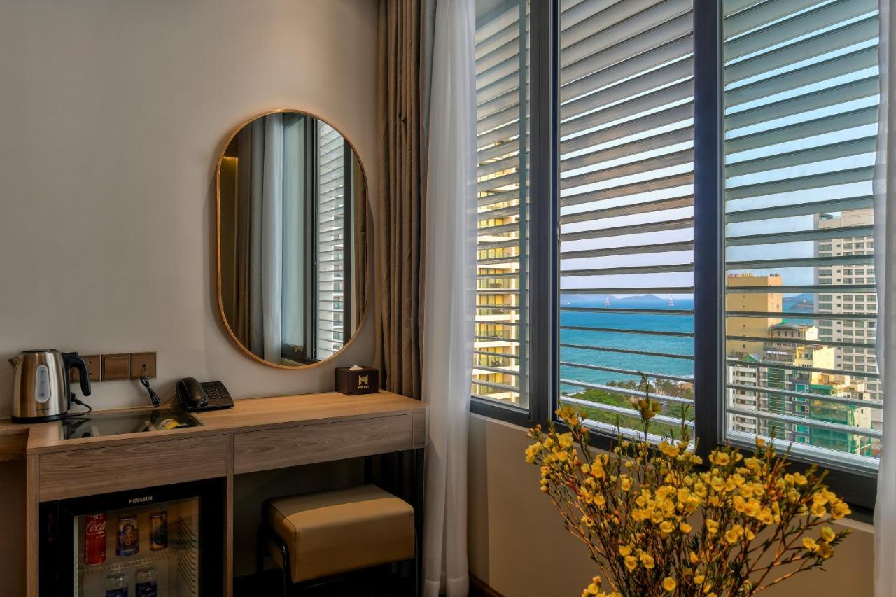 Maris Hotel Nha Trang Dış mekan fotoğraf