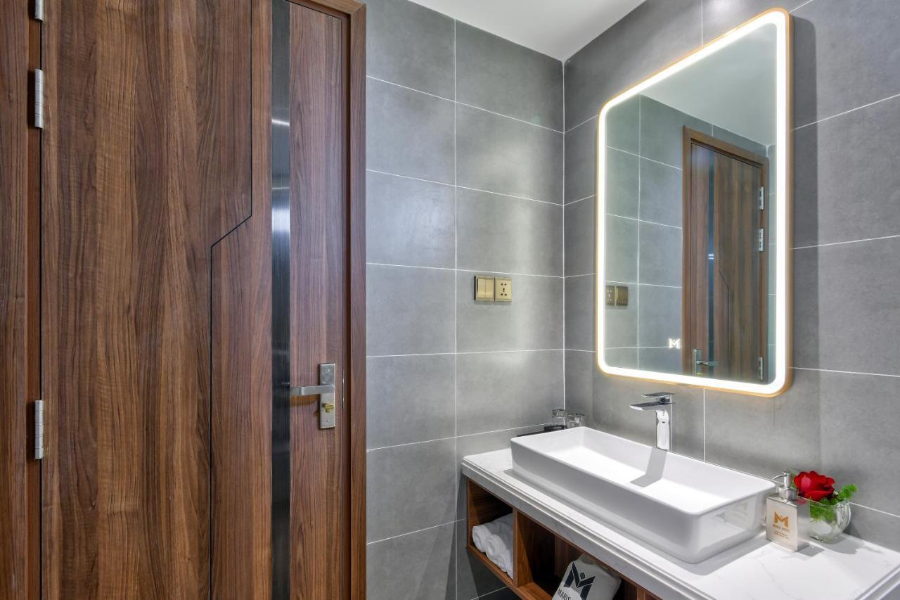 Maris Hotel Nha Trang Dış mekan fotoğraf