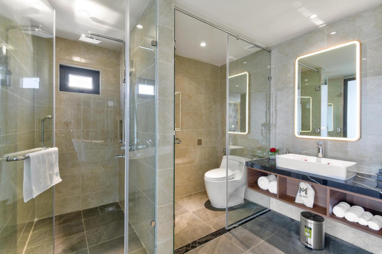 Maris Hotel Nha Trang Dış mekan fotoğraf