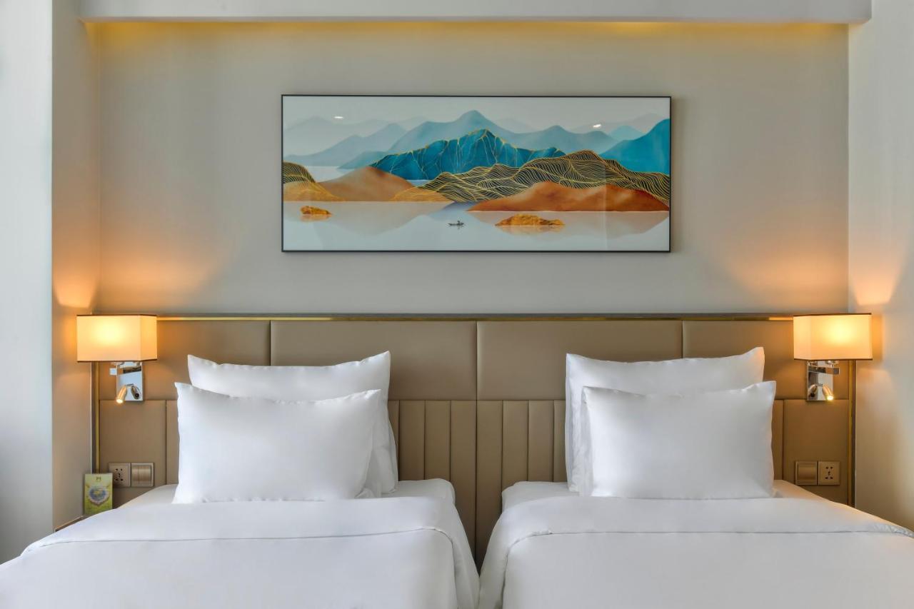 Maris Hotel Nha Trang Dış mekan fotoğraf