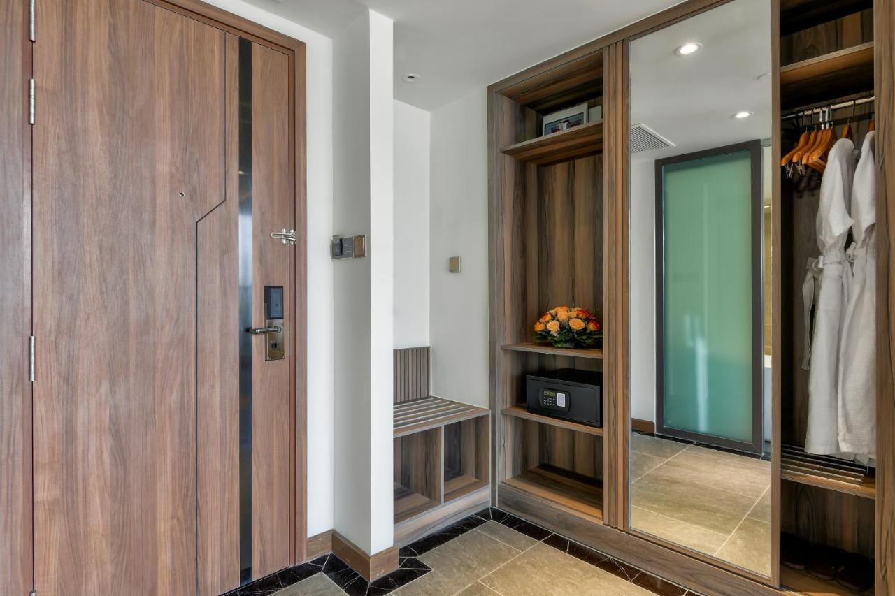 Maris Hotel Nha Trang Dış mekan fotoğraf