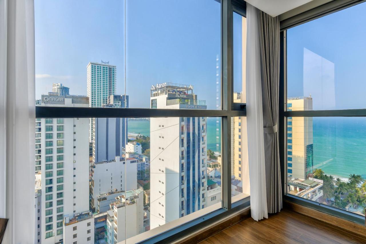 Maris Hotel Nha Trang Dış mekan fotoğraf