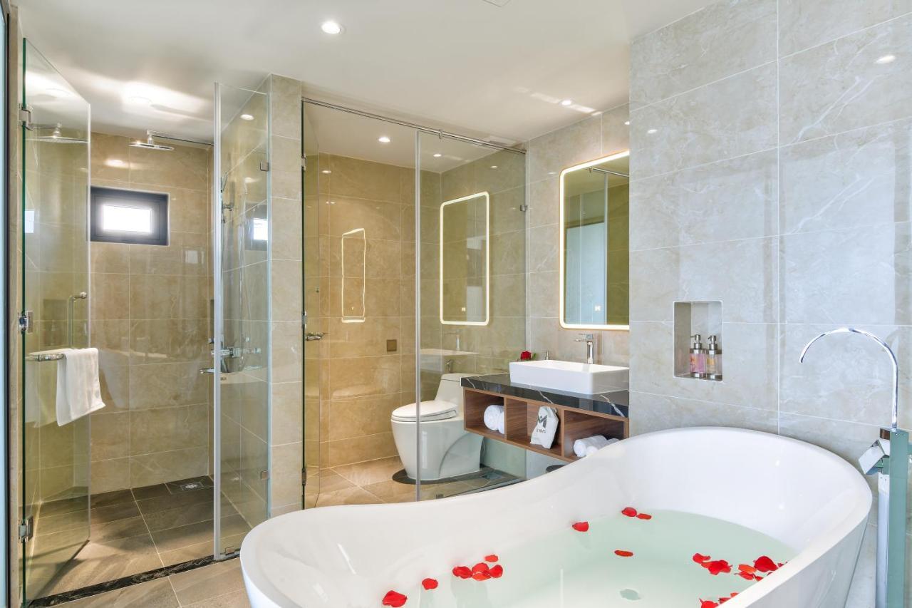 Maris Hotel Nha Trang Dış mekan fotoğraf